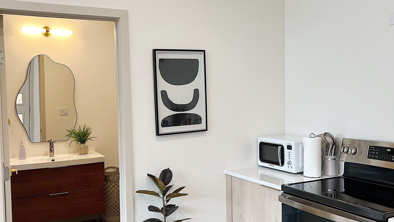 Photo of Kitchen in Wichita