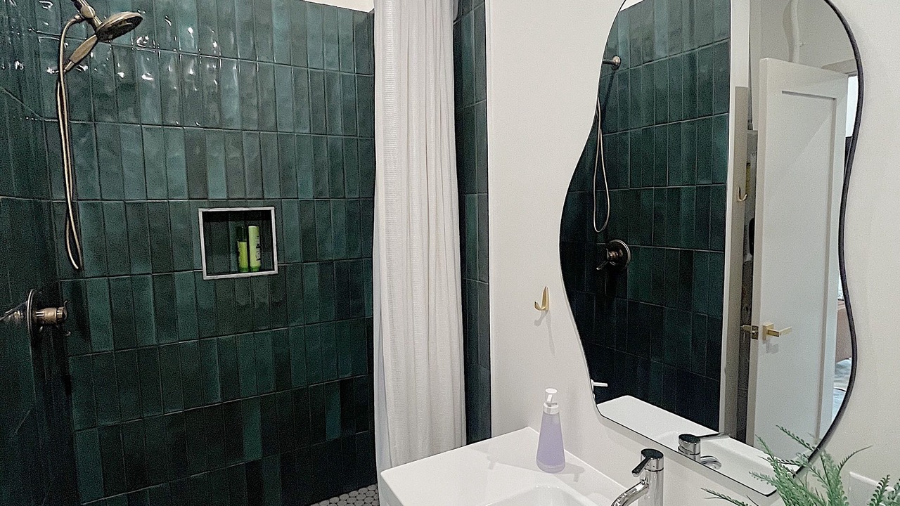 Photo of Bathroom in Wichita