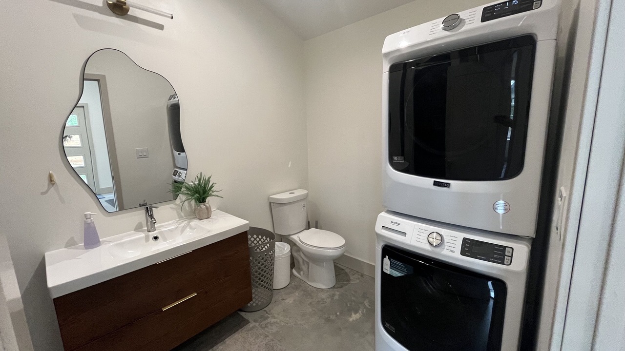 Photo of Bathroom in Wichita