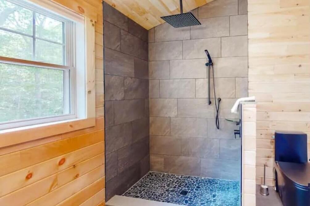 Photo of Bathroom in Naples