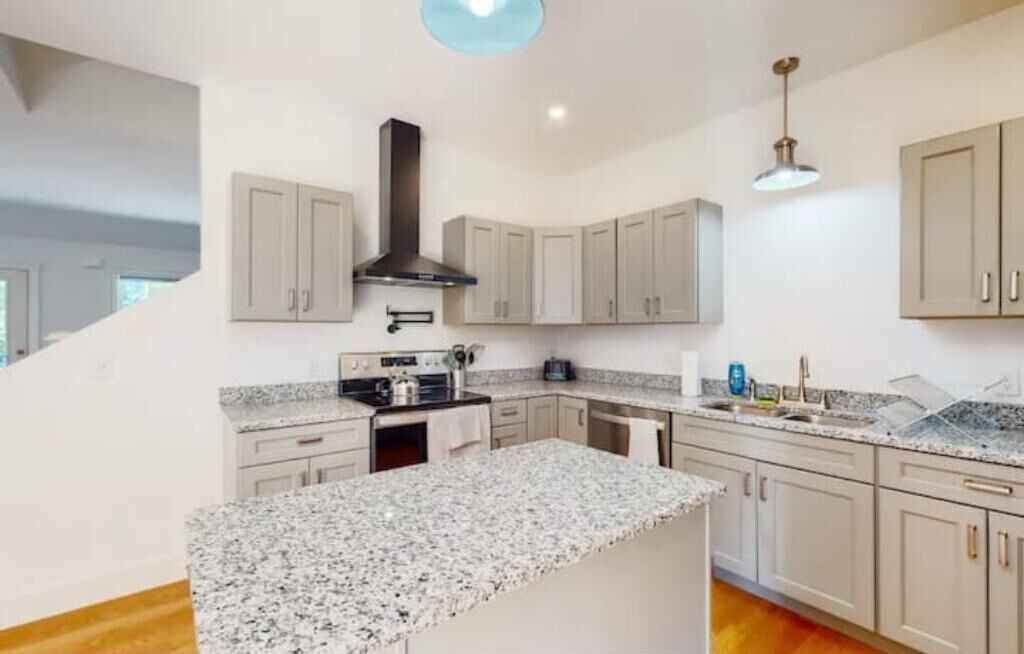 Photo of Kitchen in Naples