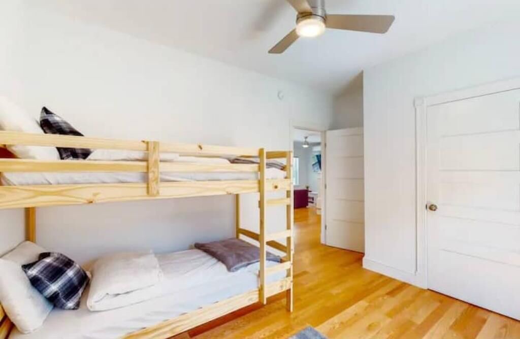 Photo of Bedroom in Naples