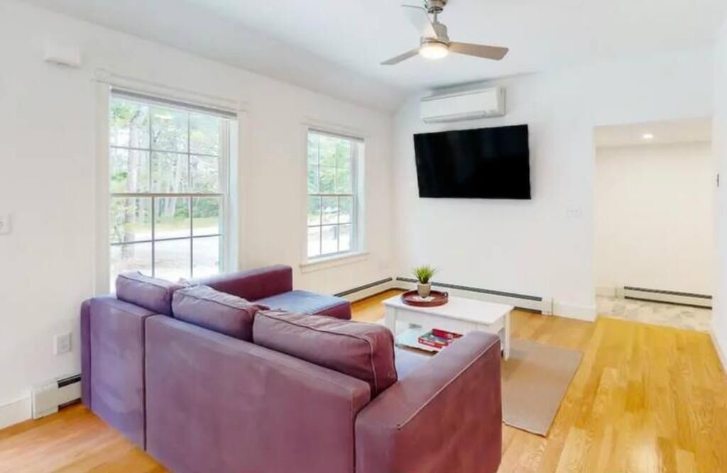 Photo of Livingroom in Naples