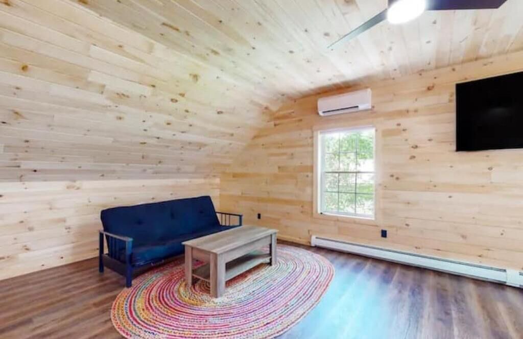 Photo of Livingroom in Naples