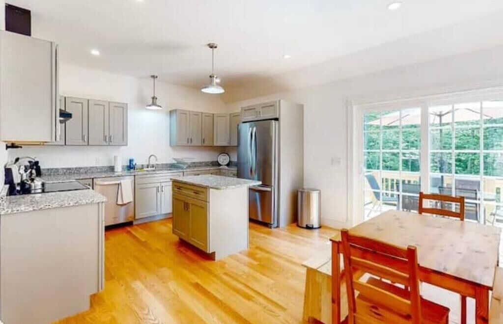 Photo of Kitchen in Naples