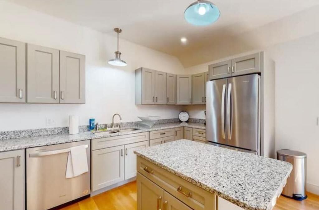 Photo of Kitchen in Naples