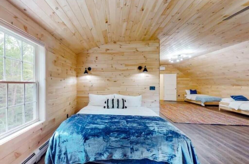 Photo of Bedroom in Naples