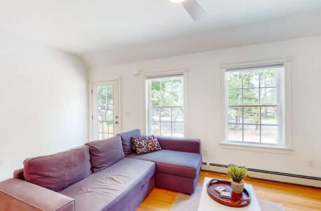 Photo of Livingroom in Naples