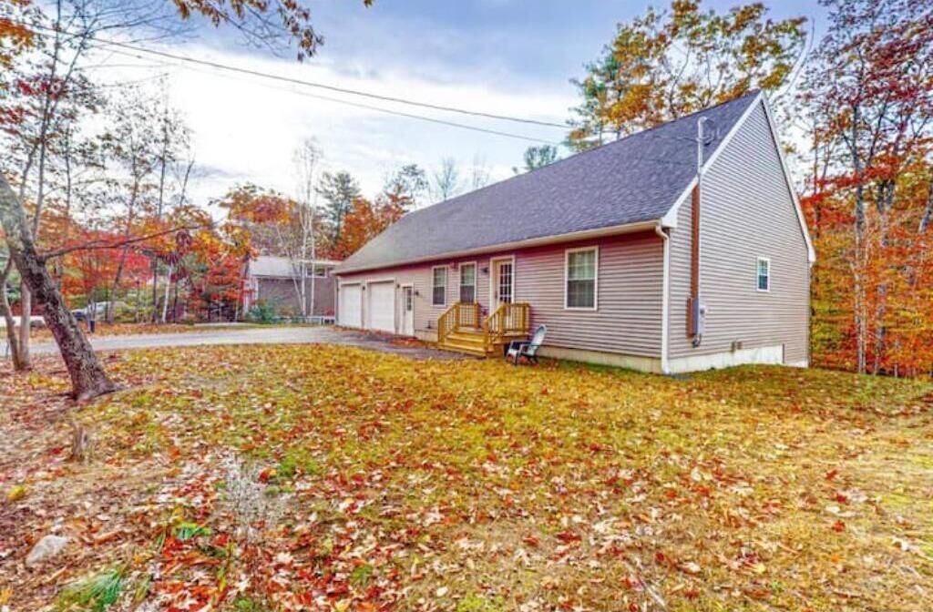 Photo of Outdoor in Naples