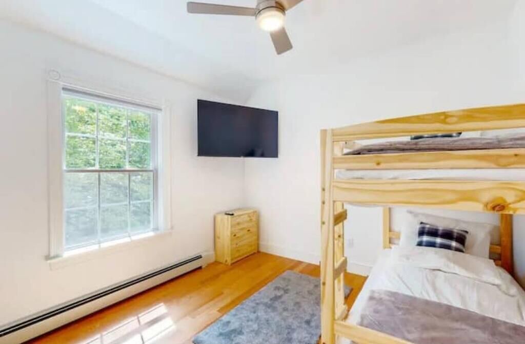 Photo of Bedroom in Naples