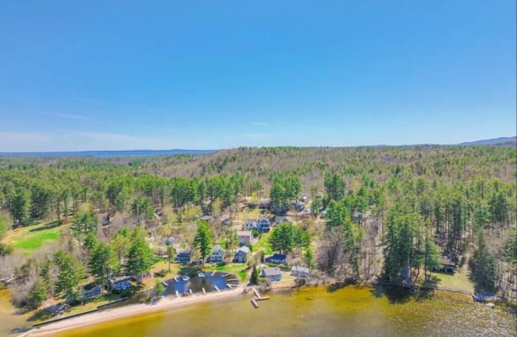 Photo of Outdoor in Naples