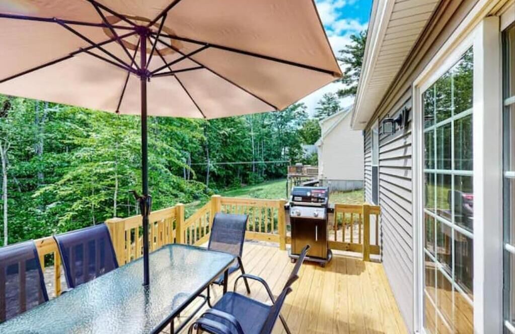 Photo of Outdoor in Naples