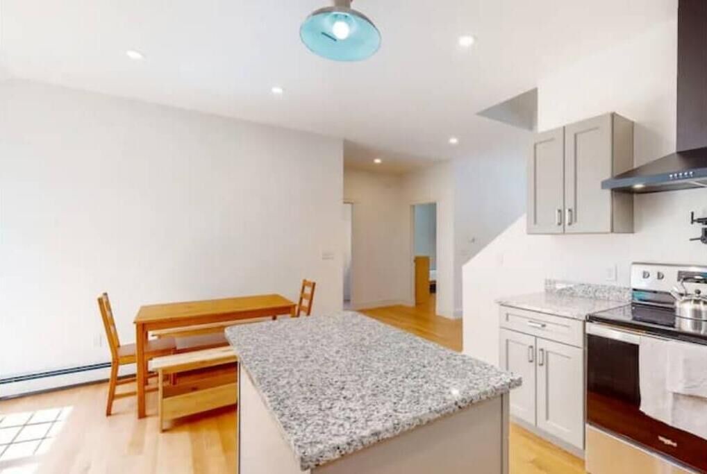 Photo of Kitchen in Naples