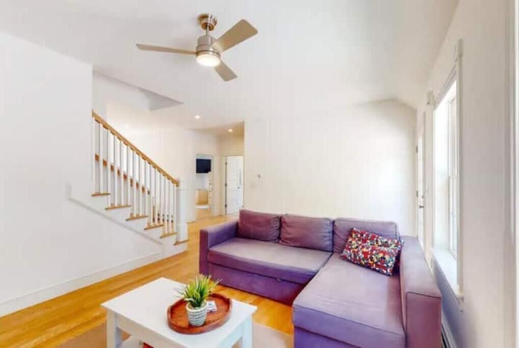 Photo of Livingroom in Naples