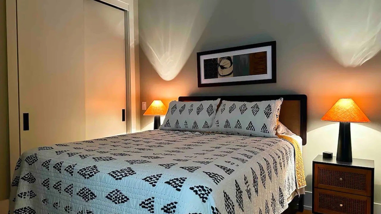Photo of Bedroom in Benton Harbor