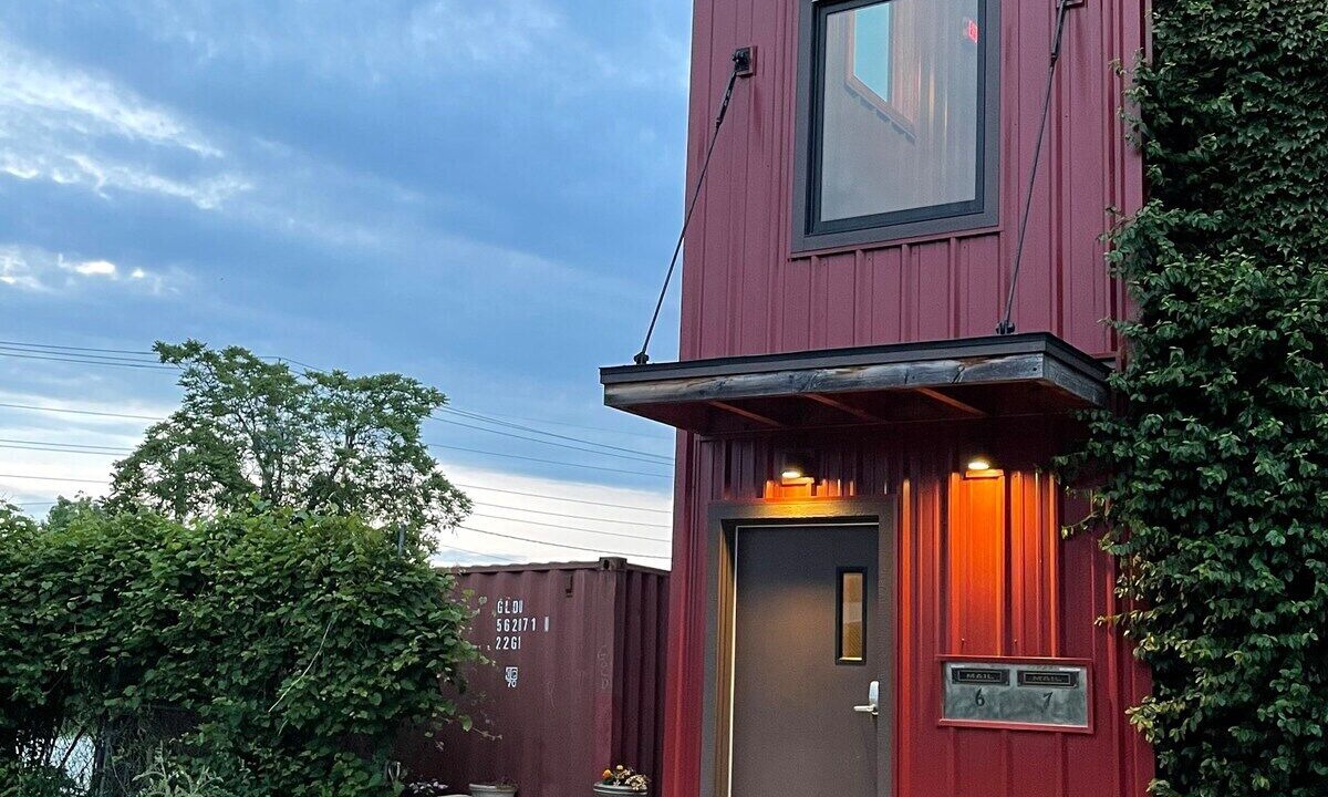 Photo of Outdoor in Benton Harbor