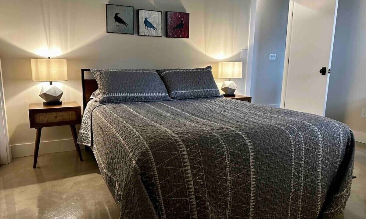 Photo of Bedroom in Benton Harbor
