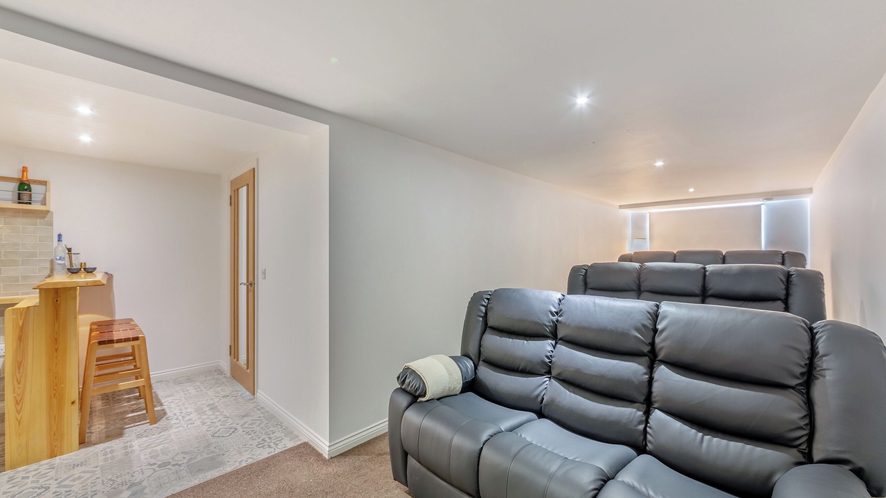 Photo of Bedroom in Spittal