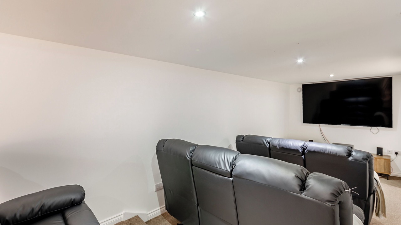 Photo of Bedroom in Spittal