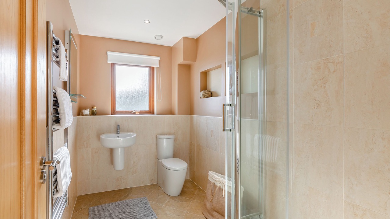 Photo of Bathroom in Spittal