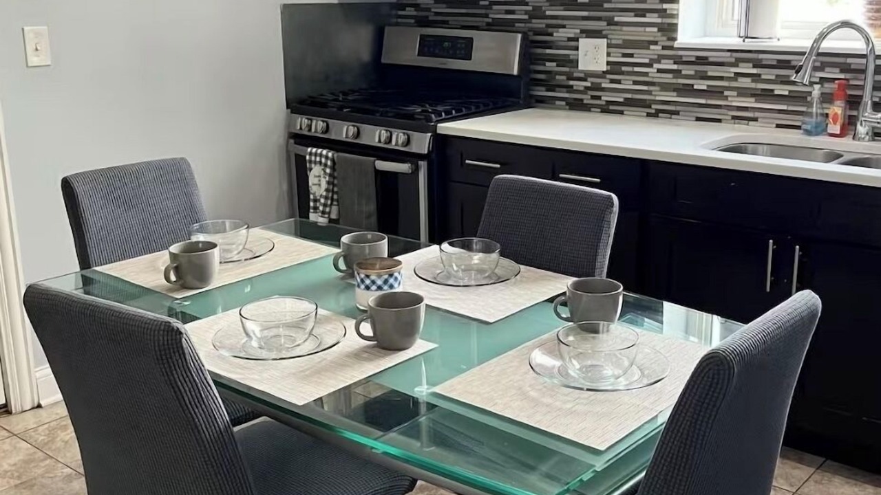 Photo of Kitchen in South Shore