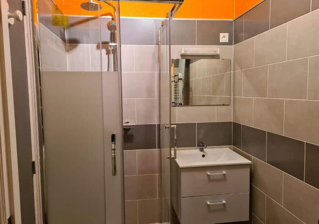 Photo of Bathroom in Quend