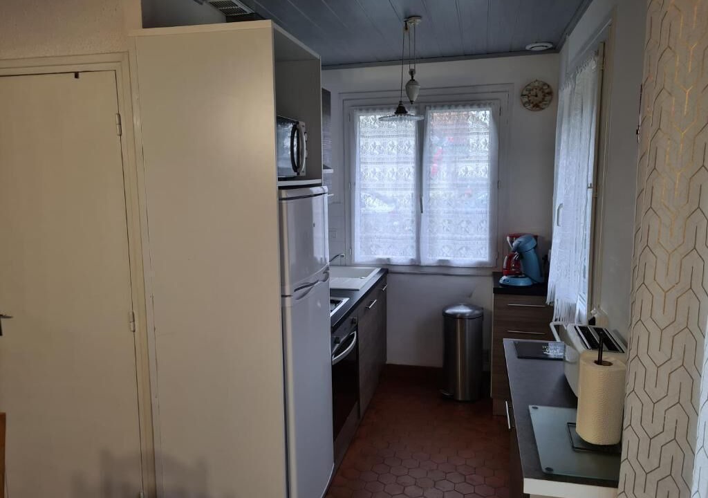 Photo of Kitchen in Quend