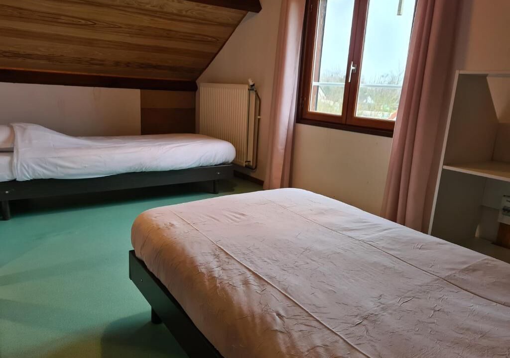 Photo of Bedroom in Quend