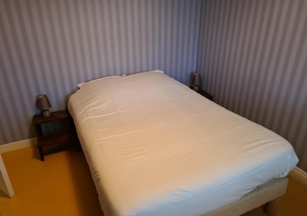 Photo of Bedroom in Quend