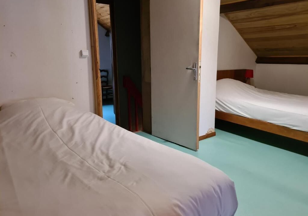 Photo of Bedroom in Quend