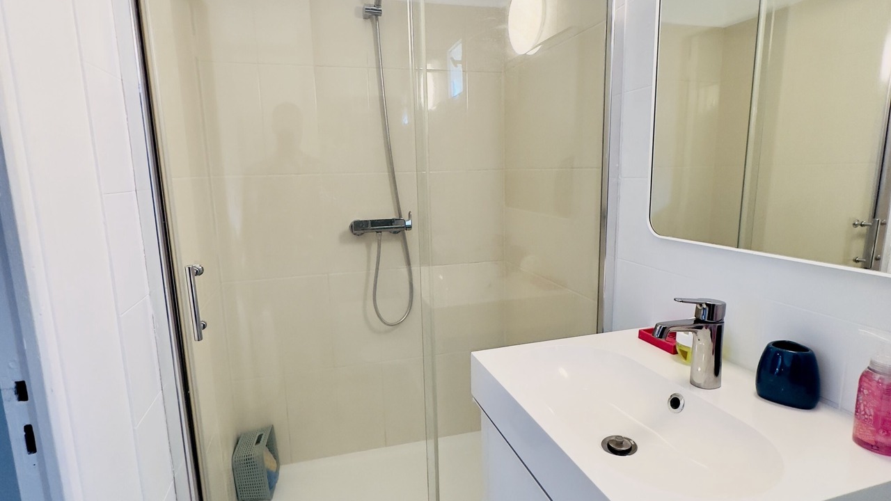 Photo of Bathroom in Champs-sur-Marne