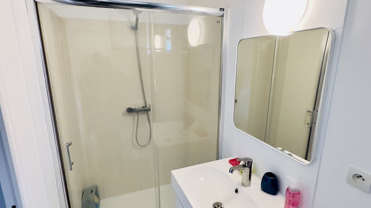 Photo of Bathroom in Champs-sur-Marne