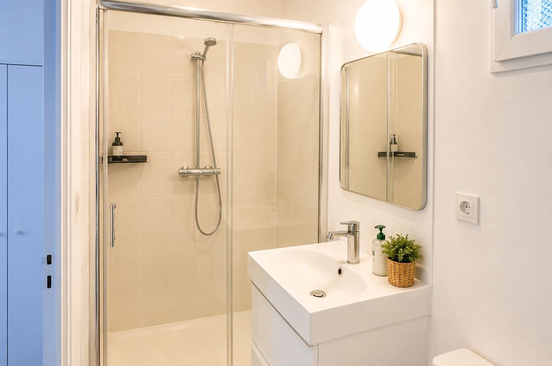 Photo of Bathroom in Champs-sur-Marne