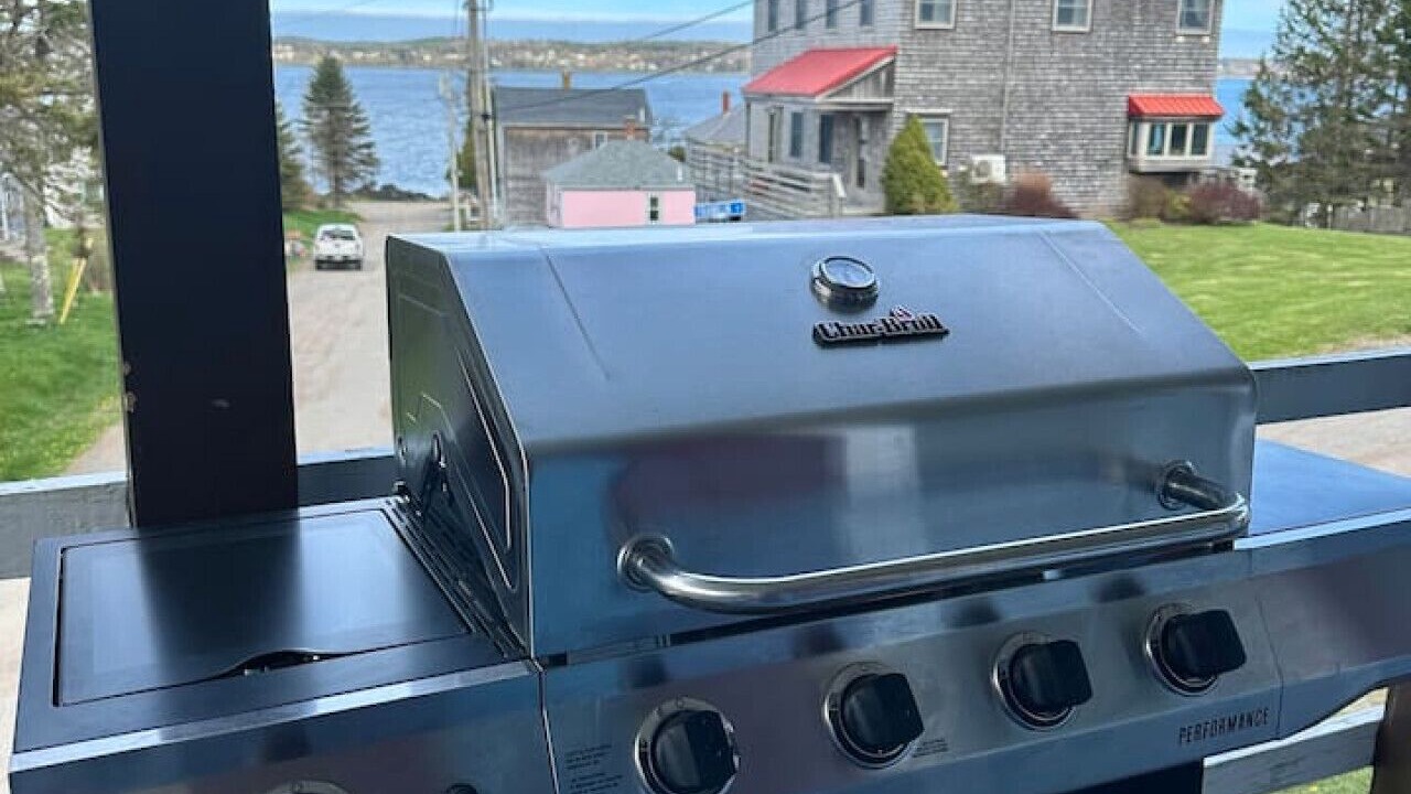 Photo of Outdoor in Eastport