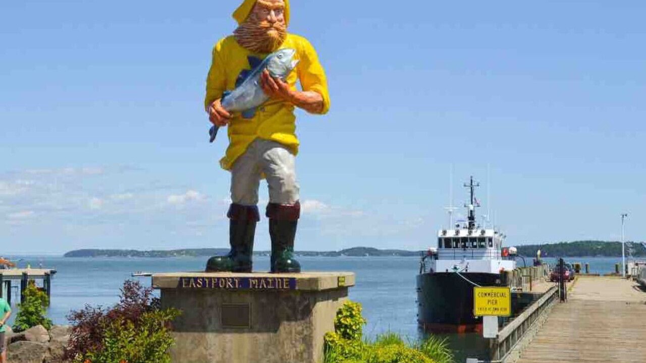 Photo of Others in Eastport