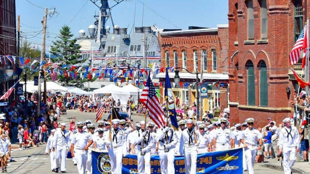 Photo of Others in Eastport