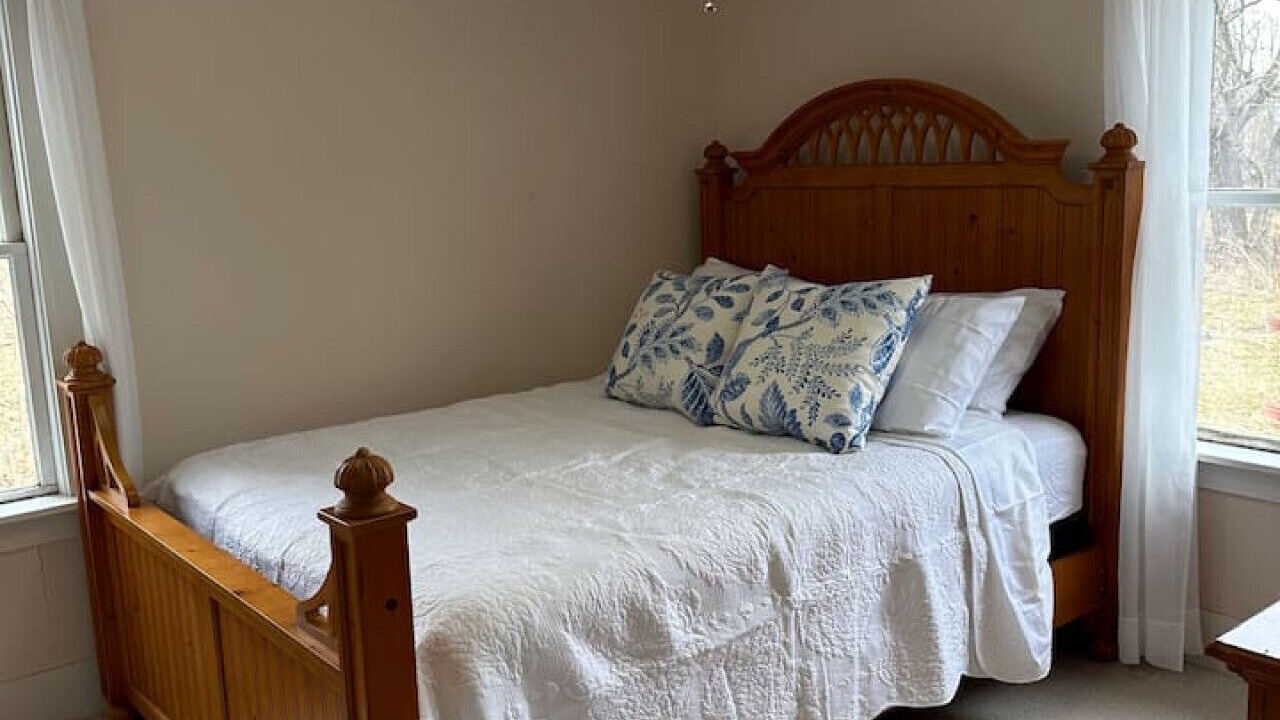 Photo of Bedroom in Eastport