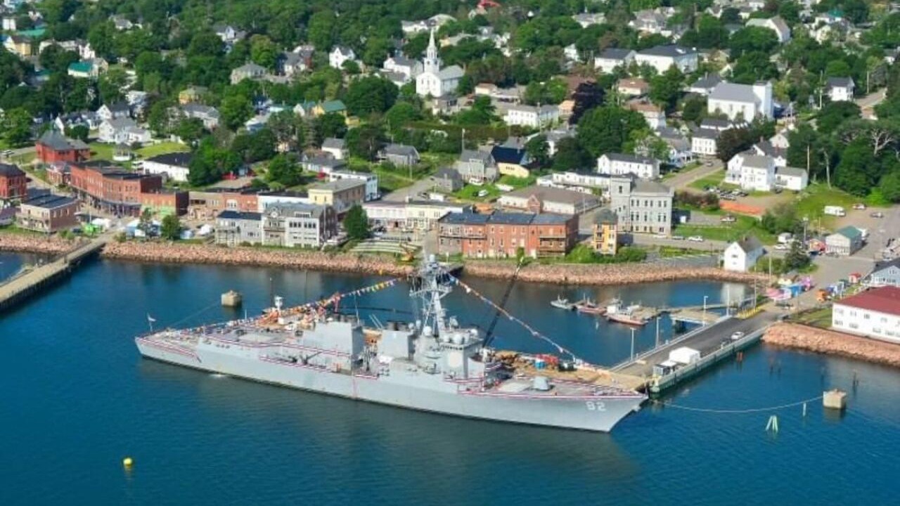 Photo of Outdoor in Eastport