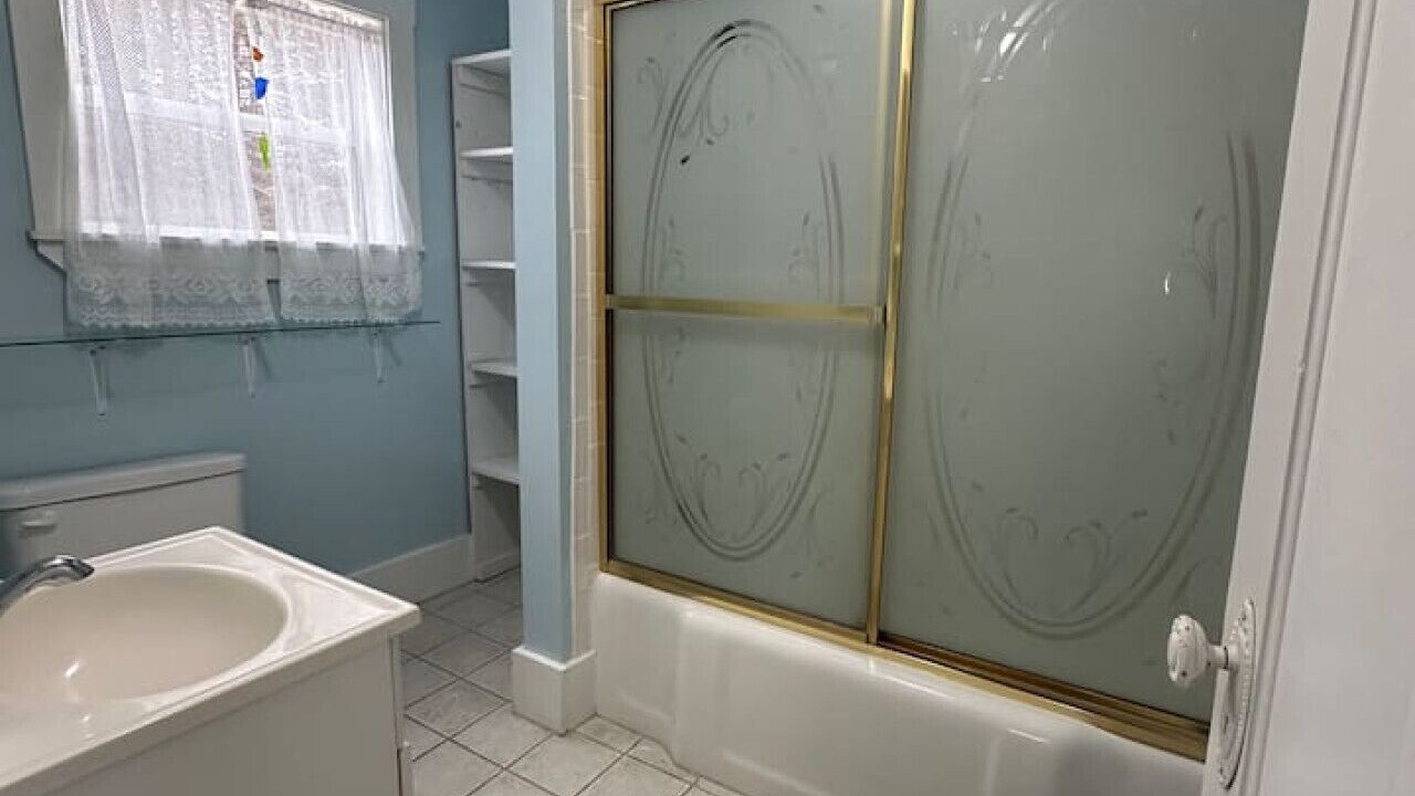 Photo of Bathroom in Eastport