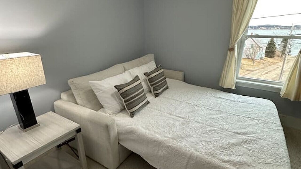 Photo of Bedroom in Eastport