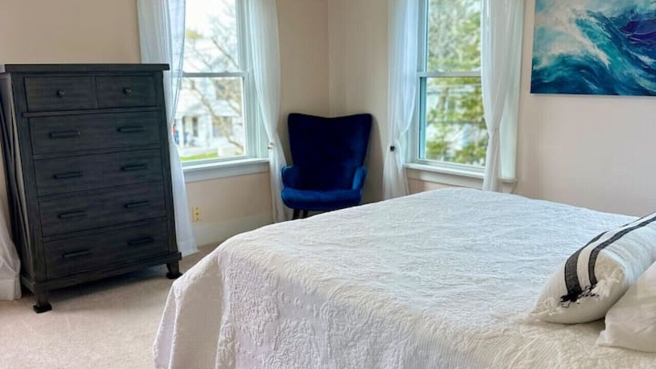 Photo of Bedroom in Eastport