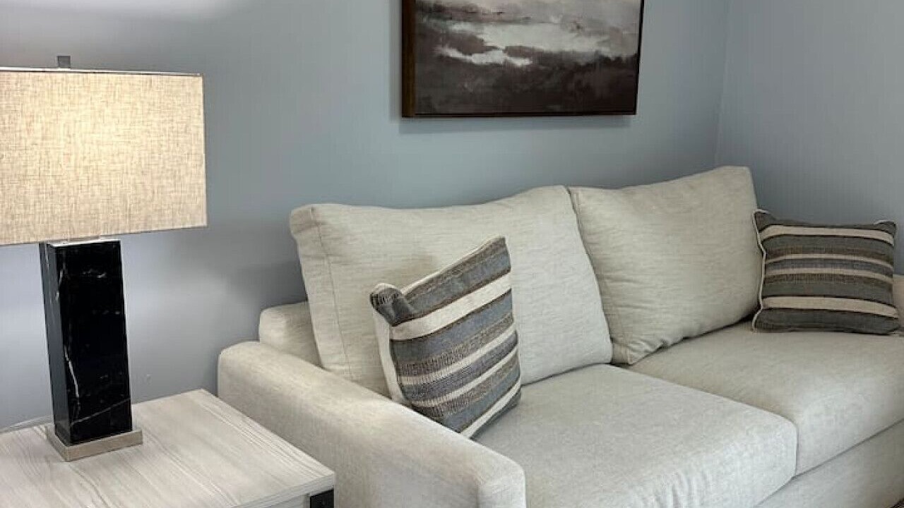 Photo of Livingroom in Eastport