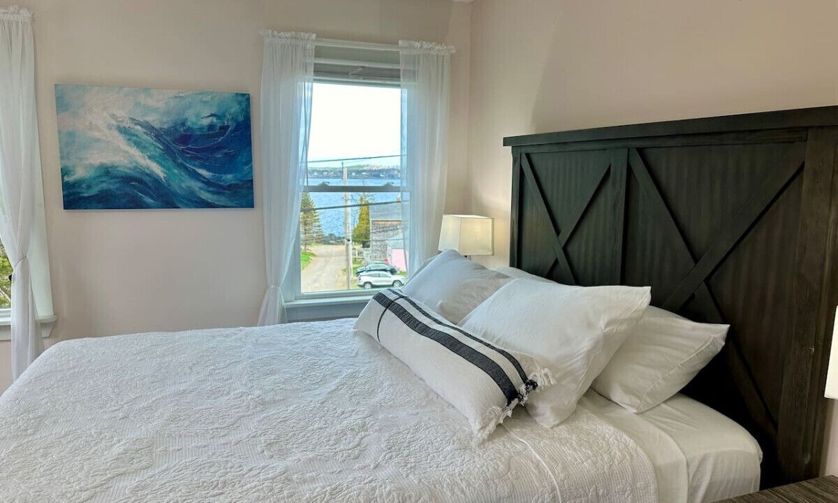 Photo of Bedroom in Eastport