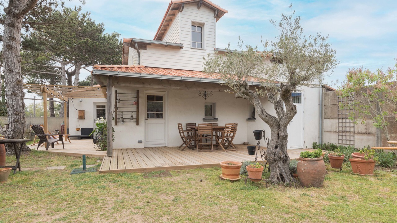Photo of Outdoor in La Plaine-sur-Mer