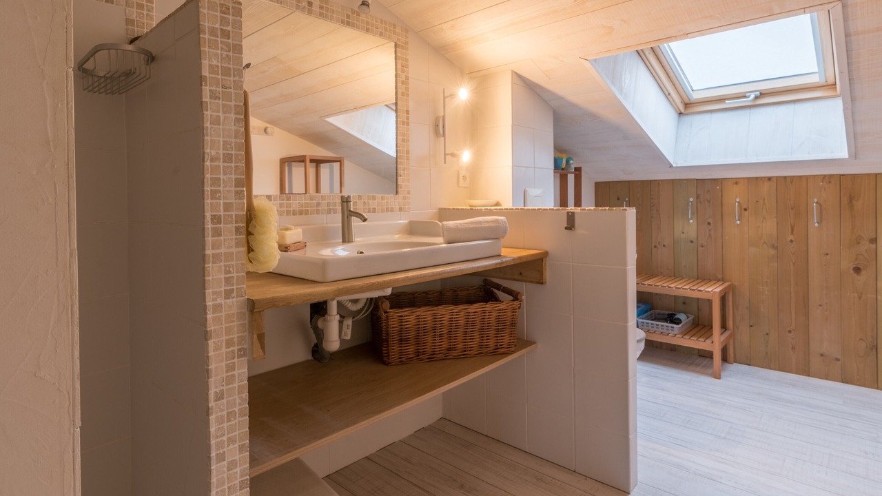 Photo of Bathroom in La Plaine-sur-Mer