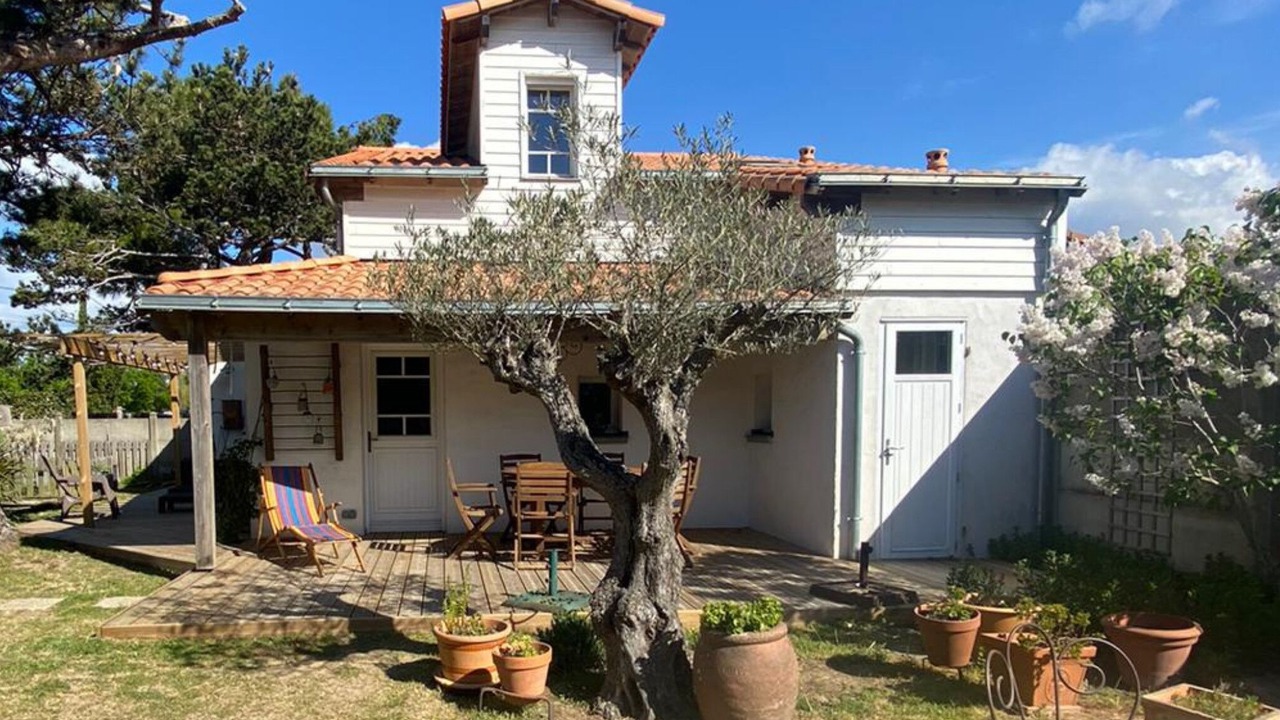 Photo of Outdoor in La Plaine-sur-Mer