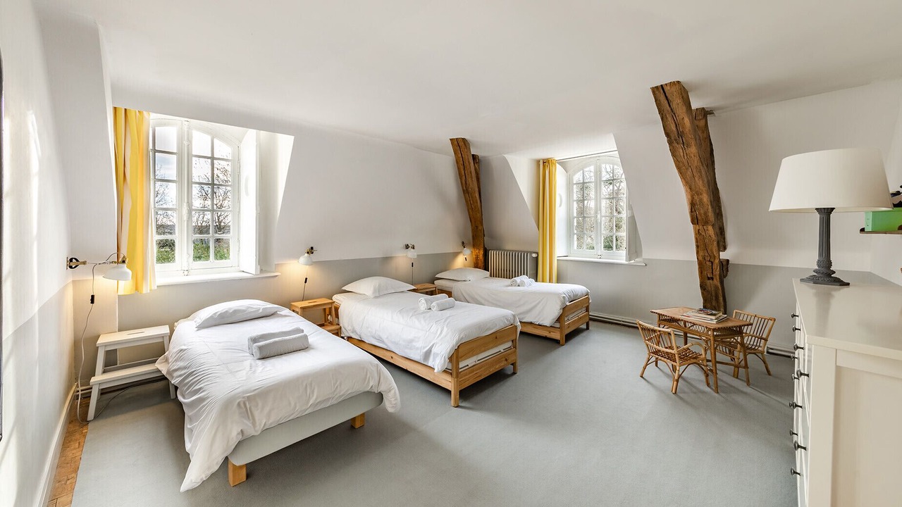 Photo of Bedroom in Saint-Barthelemy-d'Anjou