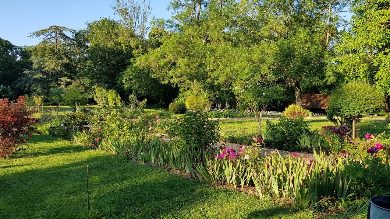 Photo of Outdoor in Saint-Barthelemy-d'Anjou