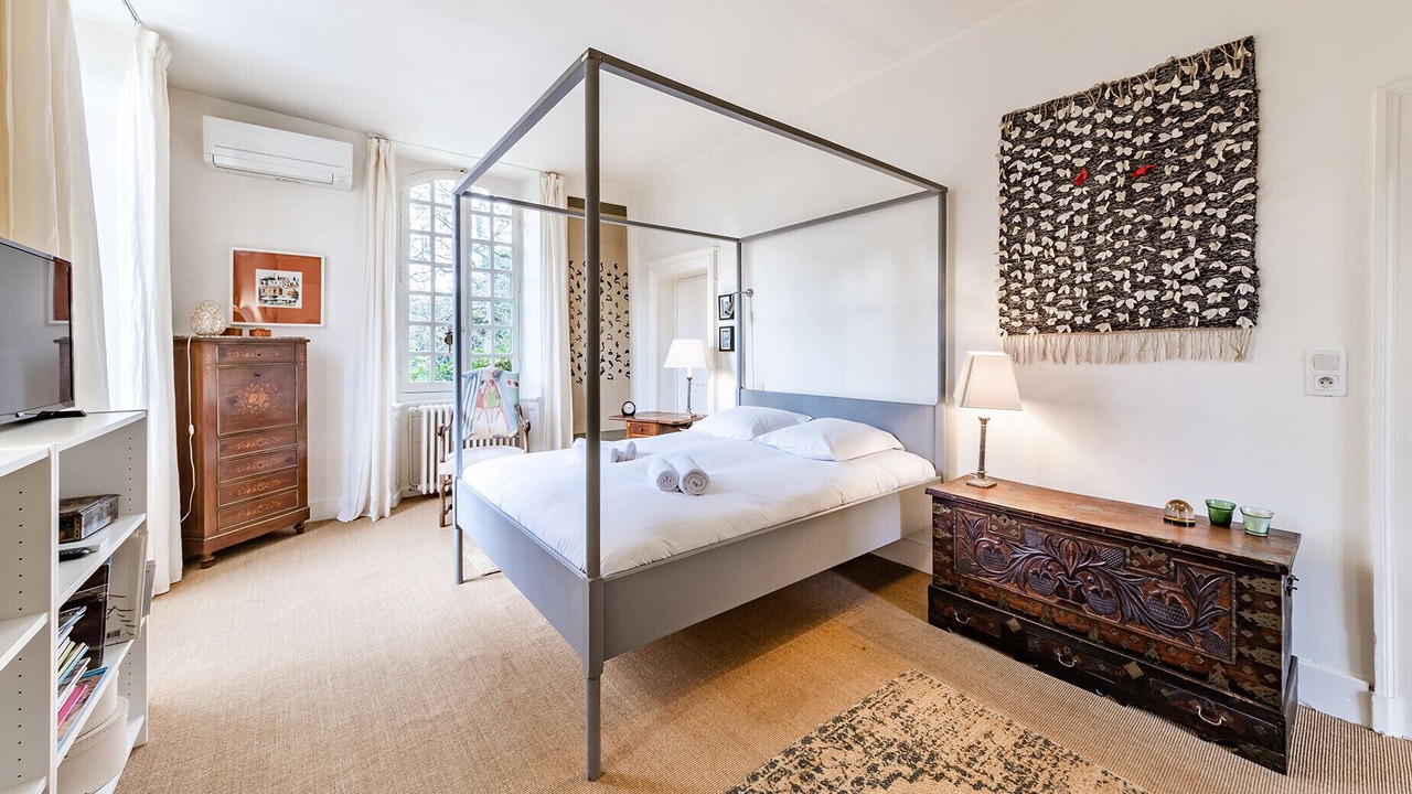 Photo of Bedroom in Saint-Barthelemy-d'Anjou