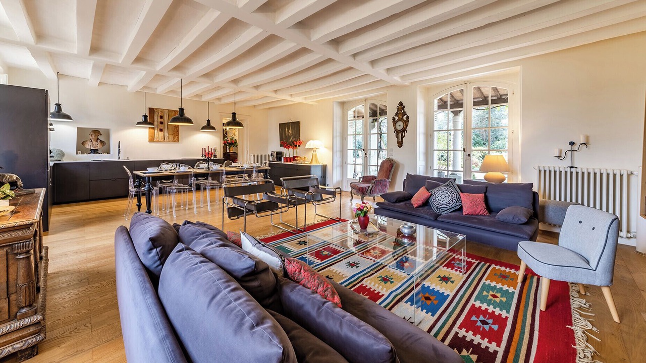 Photo of Livingroom in Saint-Barthelemy-d'Anjou